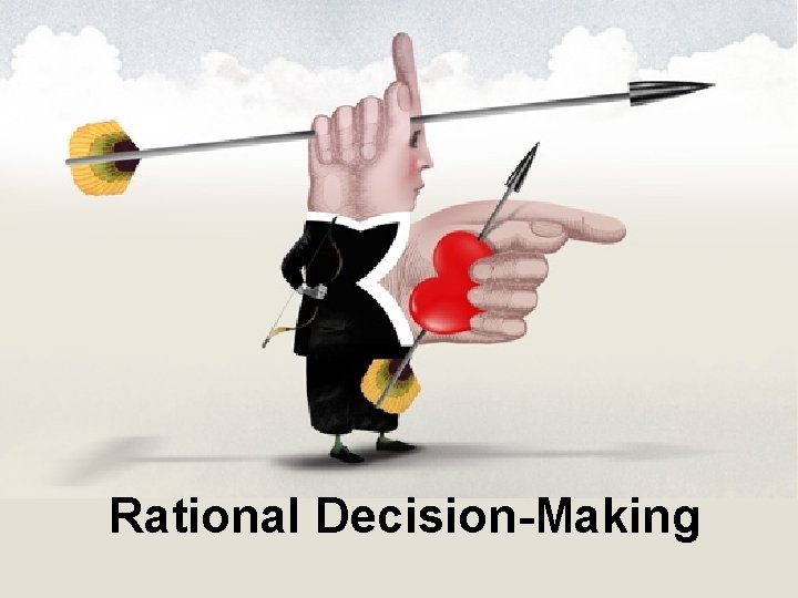 Rational Decision-Making 