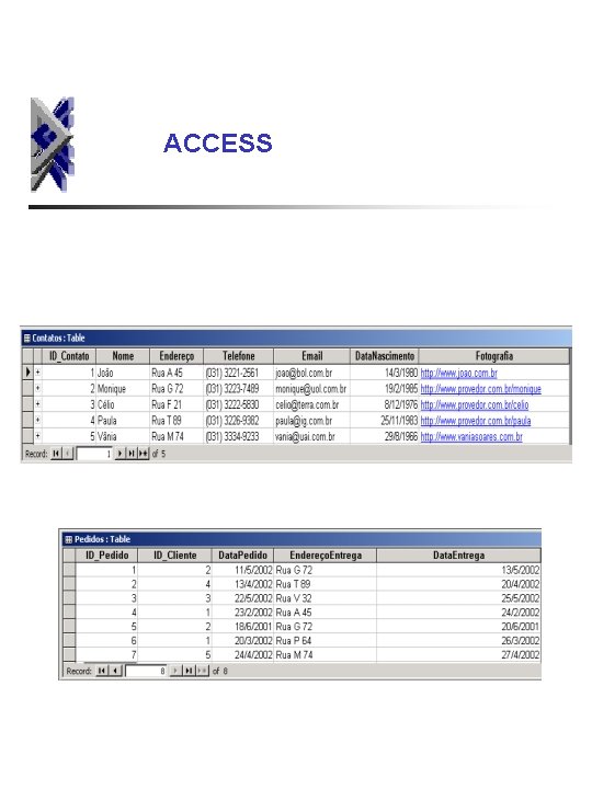 ACCESS 