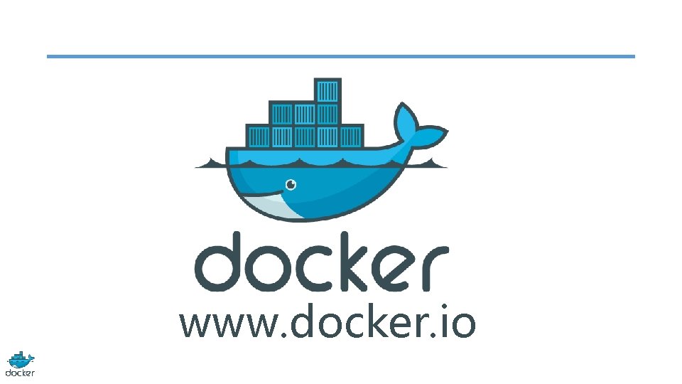 www. docker. io 