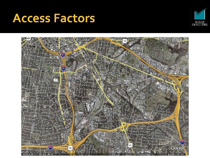 Access Factors 