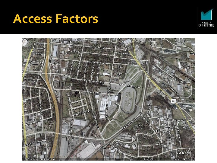 Access Factors 