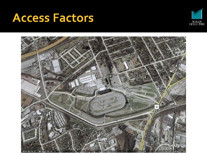 Access Factors 