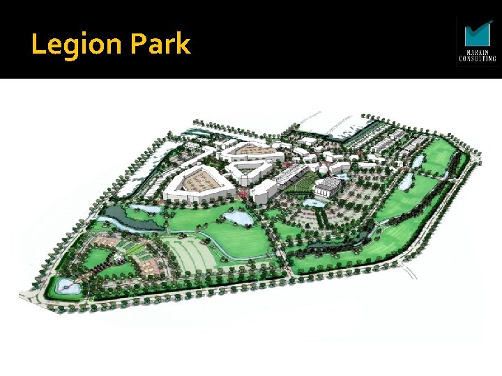 Legion Park IMAGE 