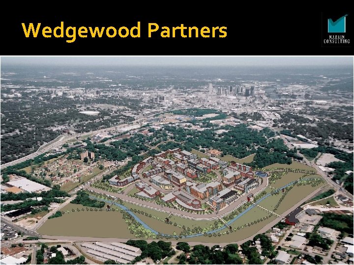 Wedgewood Partners 