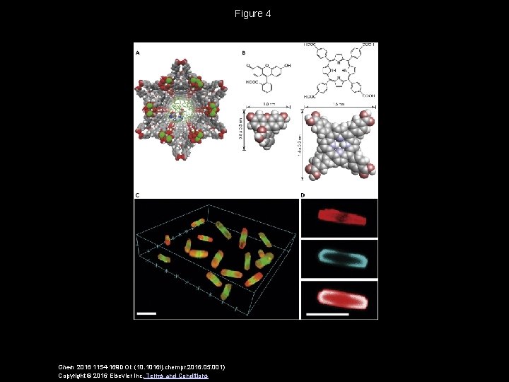 Figure 4 Chem 2016 1154 -169 DOI: (10. 1016/j. chempr. 2016. 05. 001) Copyright