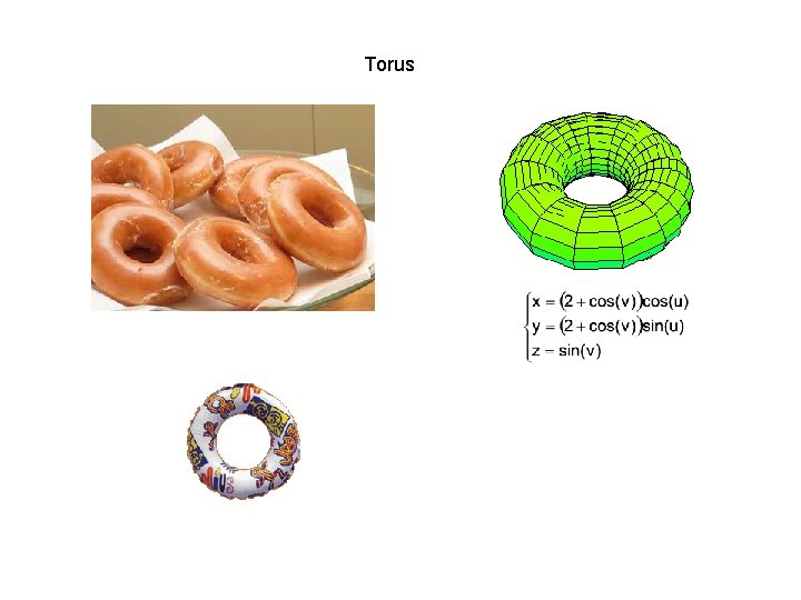Torus 