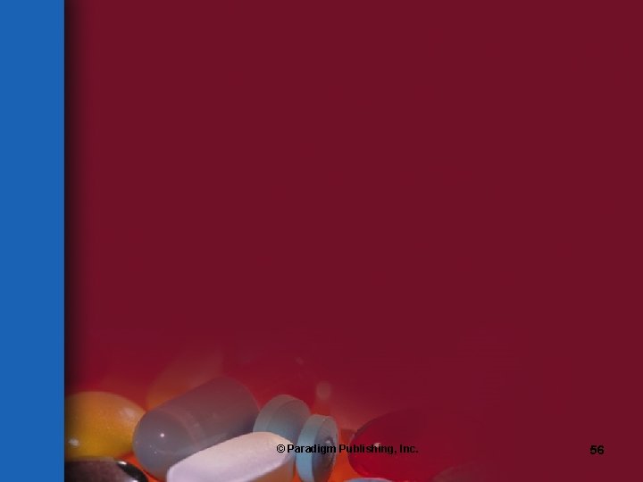 © Paradigm Publishing, Inc. 56 