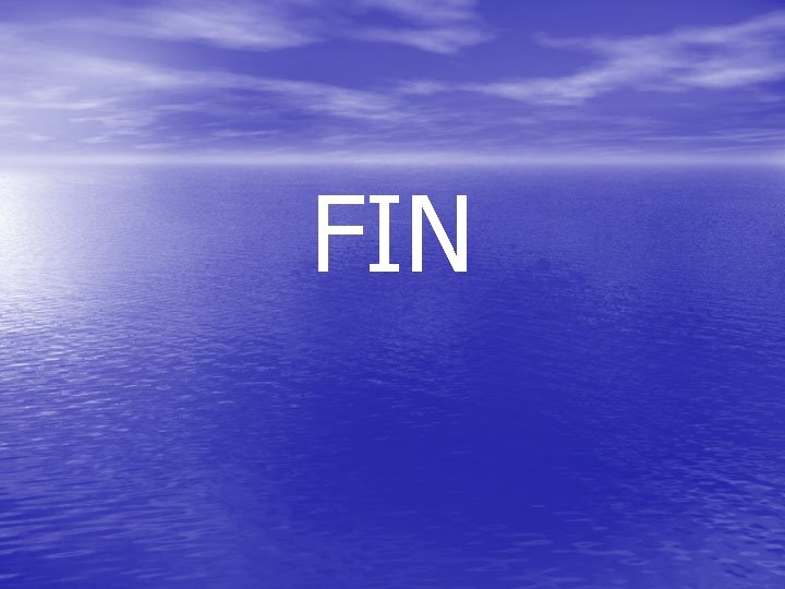 FIN 