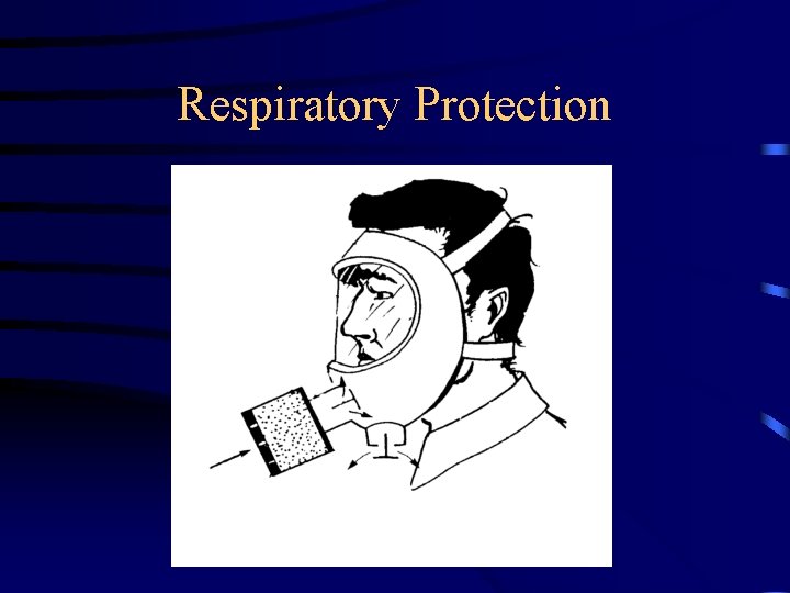 Respiratory Protection 