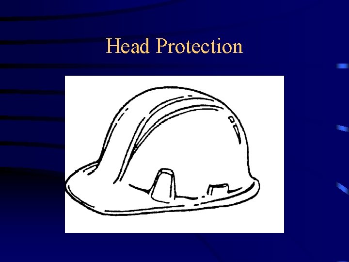 Head Protection 
