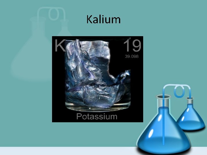 Kalium 