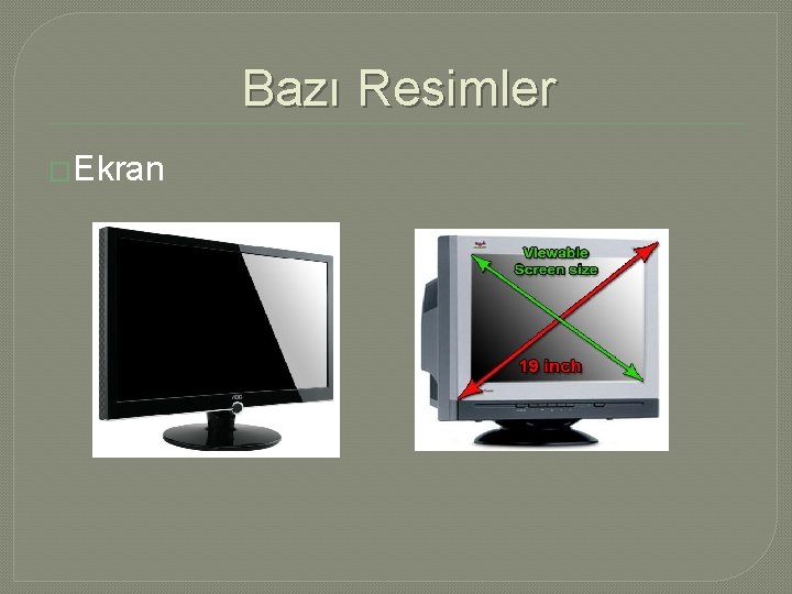 Bazı Resimler �Ekran 