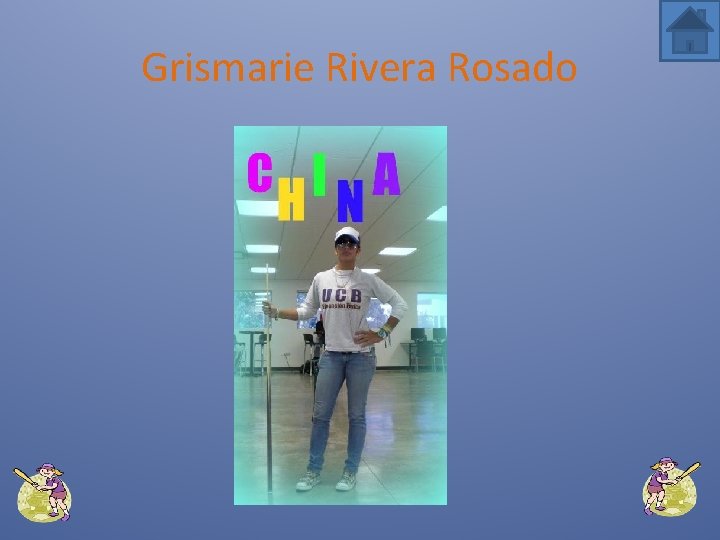 Grismarie Rivera Rosado 