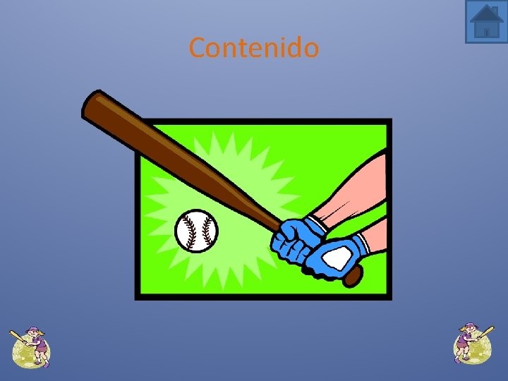 Contenido 