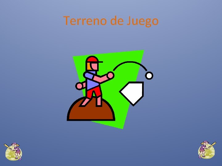Terreno de Juego 