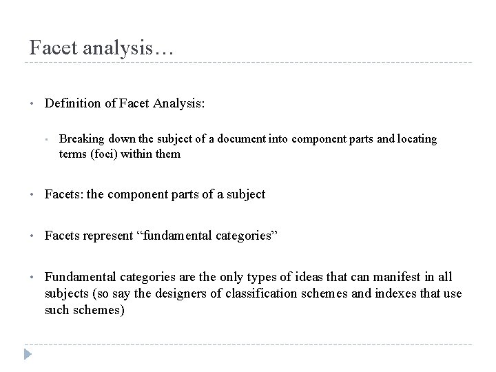 Part 3 A2 Document Subject Analysis Documents Subjects