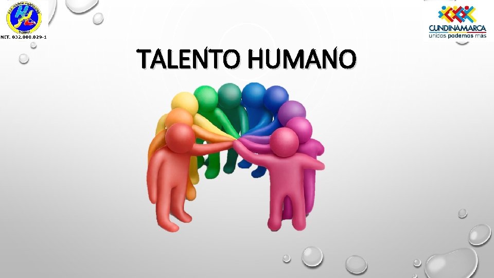 TALENTO HUMANO 