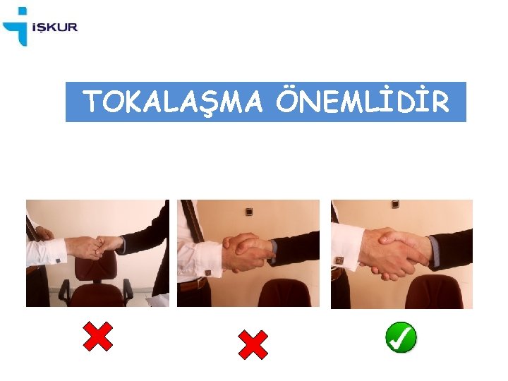 TOKALAŞMA ÖNEMLİDİR 