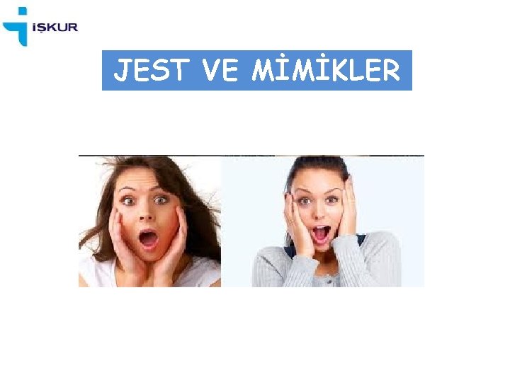 JEST VE MİMİKLER 