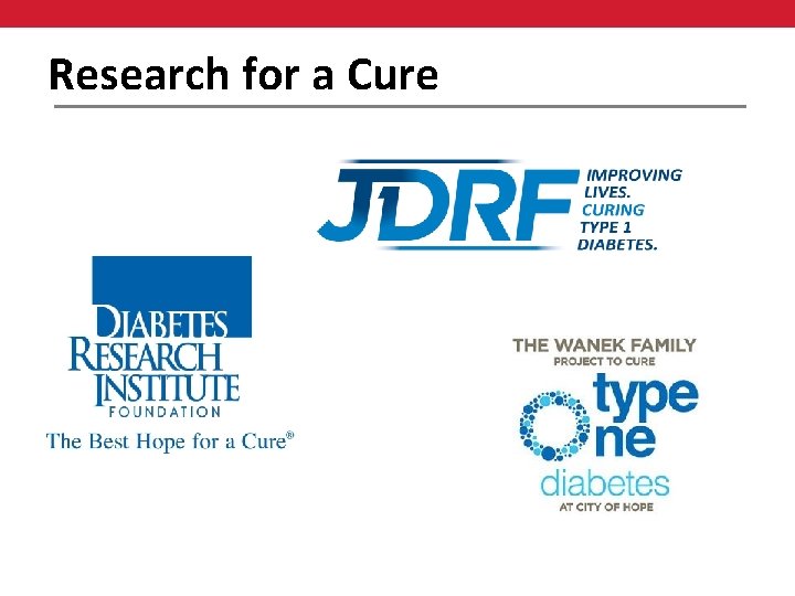 Research for a Cure 