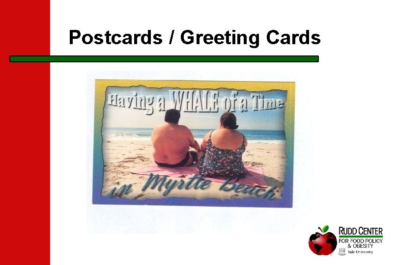 Postcards / Greeting Cards 