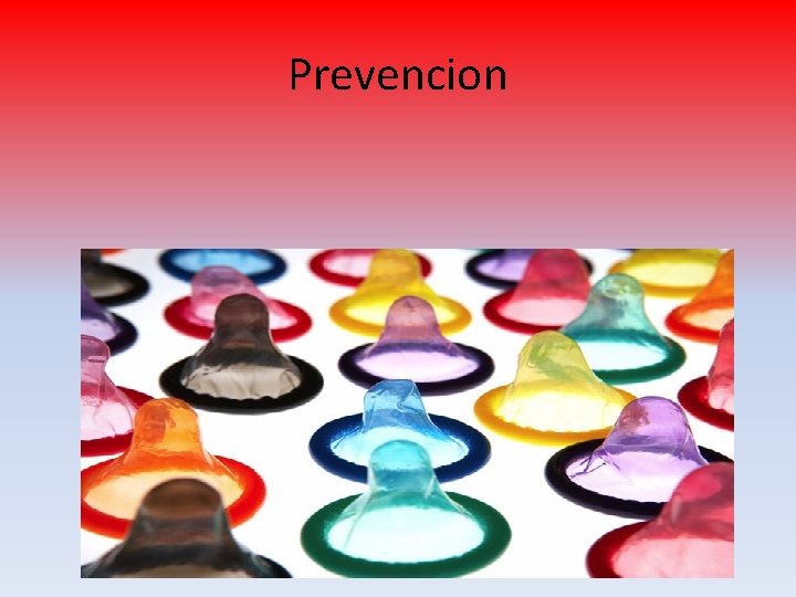 Prevencion 
