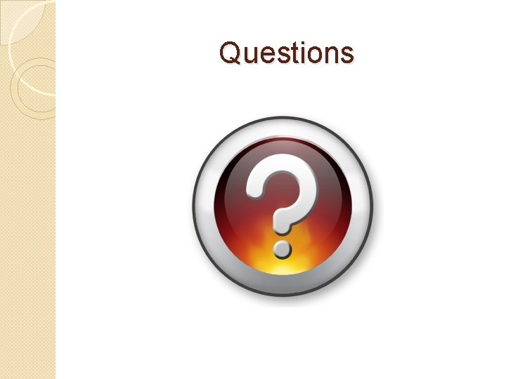 Questions 