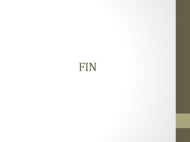 FIN 