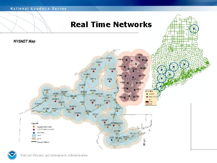 Real Time Networks 