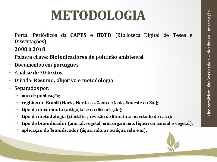  • Portal Periódicos da CAPES e BDTD (Biblioteca Digital de Teses e Dissertações)