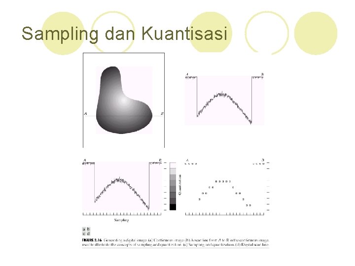 Sampling dan Kuantisasi 