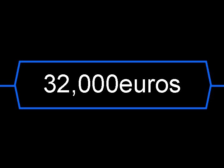 32, 000 euros 