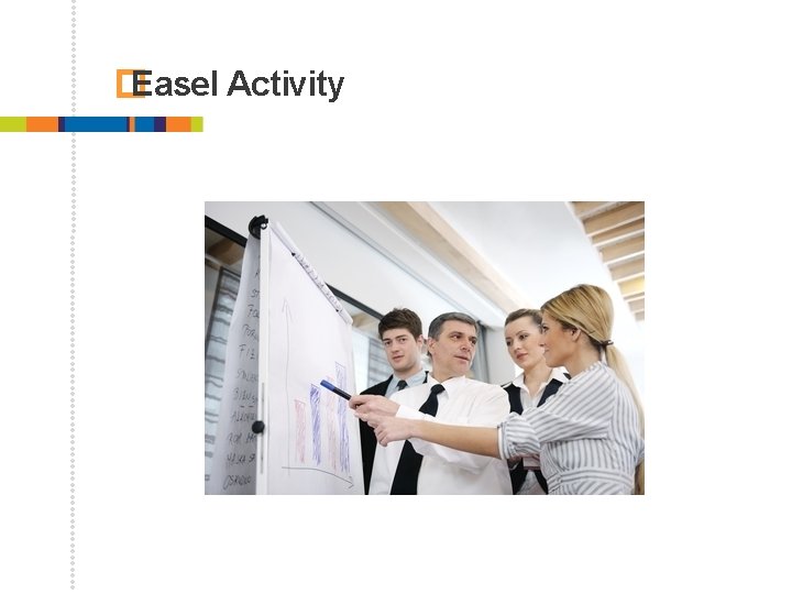 � Easel Activity 