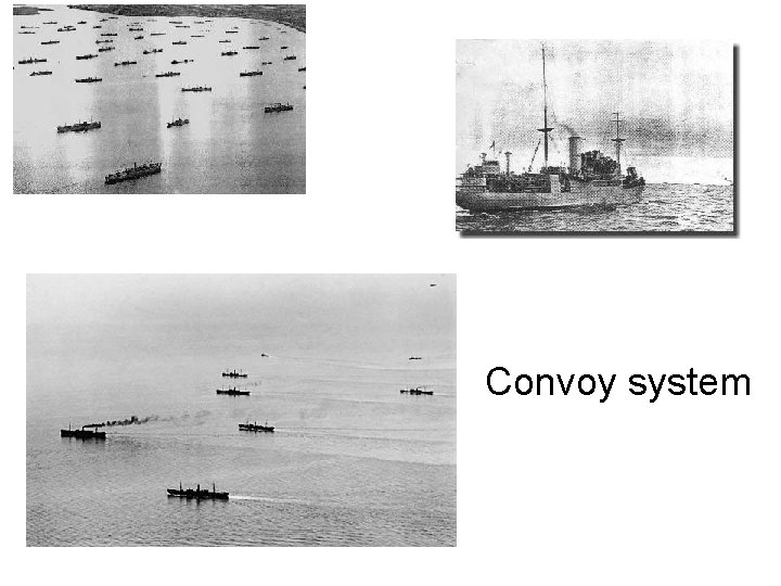 Convoy system 