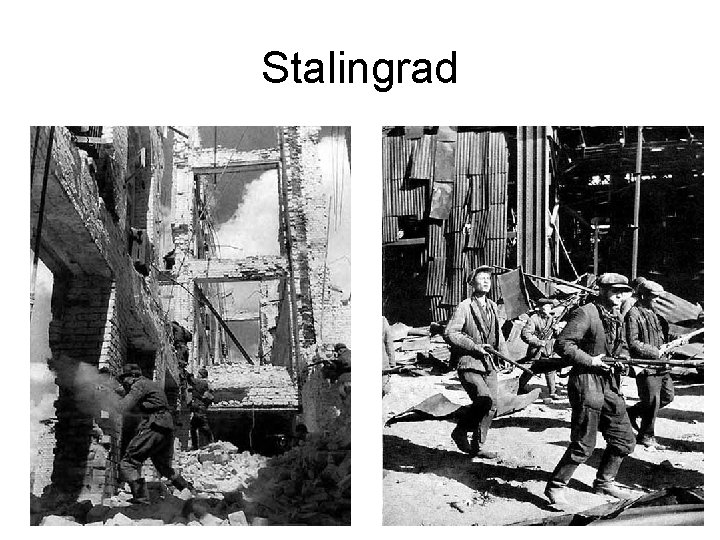 Stalingrad 