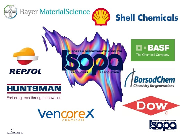 5 Version March 2012 