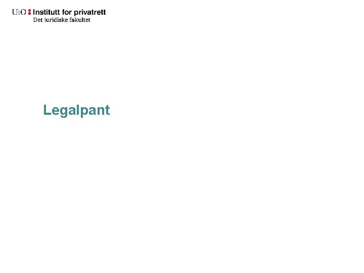 Legalpant 