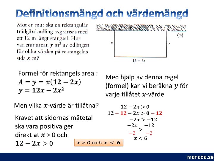  manada. se 