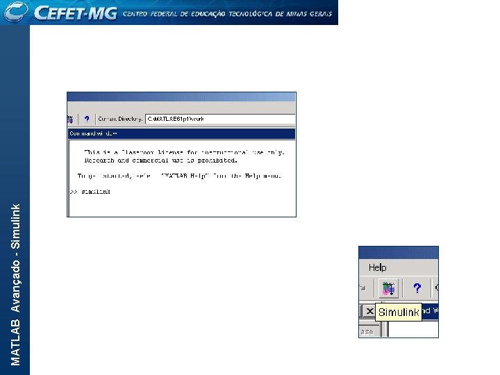 MATLAB Avançado - Simulink 
