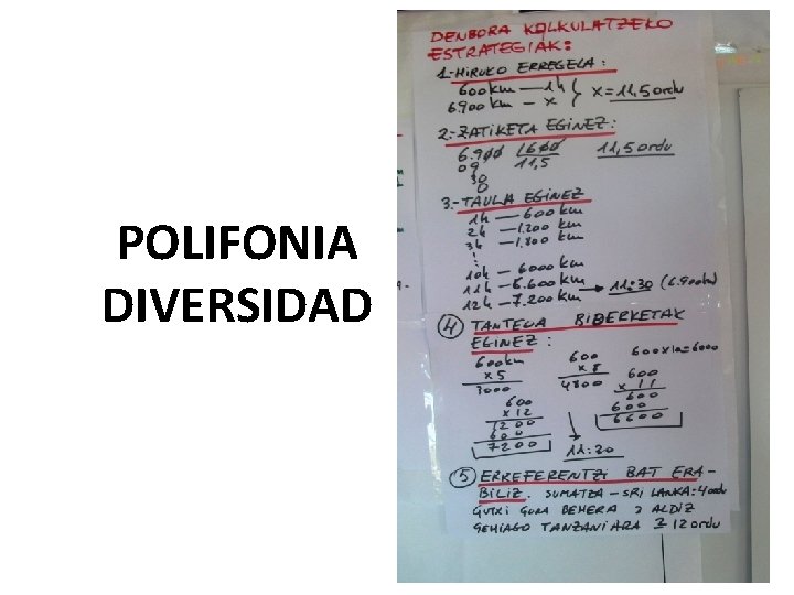 POLIFONIA DIVERSIDAD 