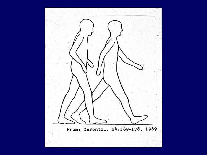 Balance and Gait Disorders in Older Adults Neil