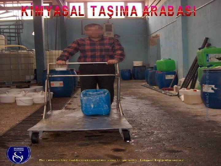 Latif Gökhan Subaşı-Çevre Mühendisi Latif Gökhan Subaşı-Çevre Mühendisi