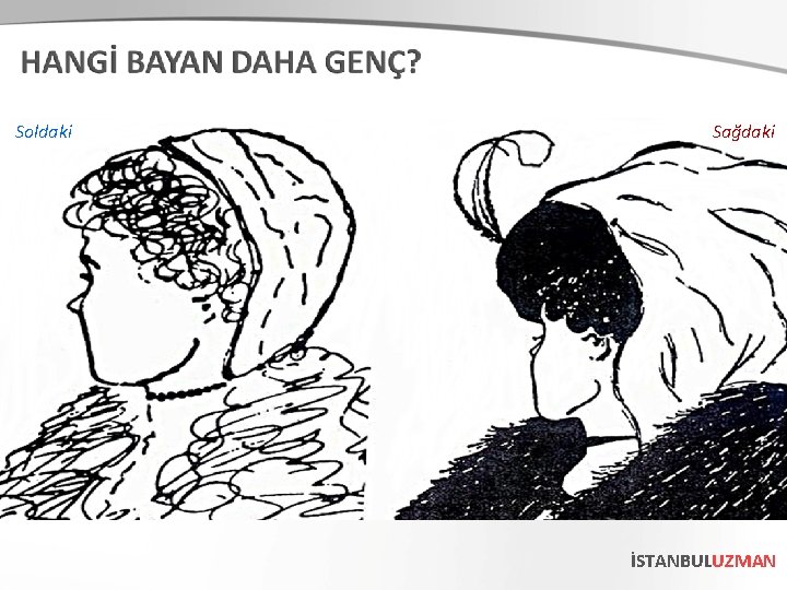 Soldaki Sağdaki İSTANBULUZMAN 