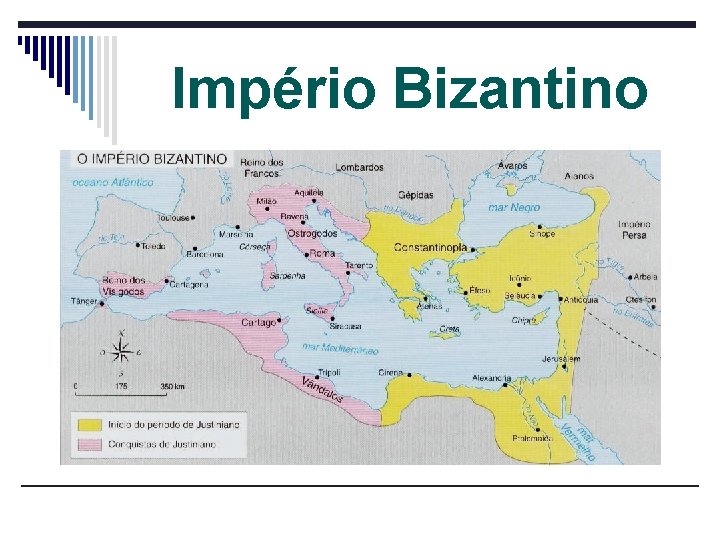  Império Bizantino 