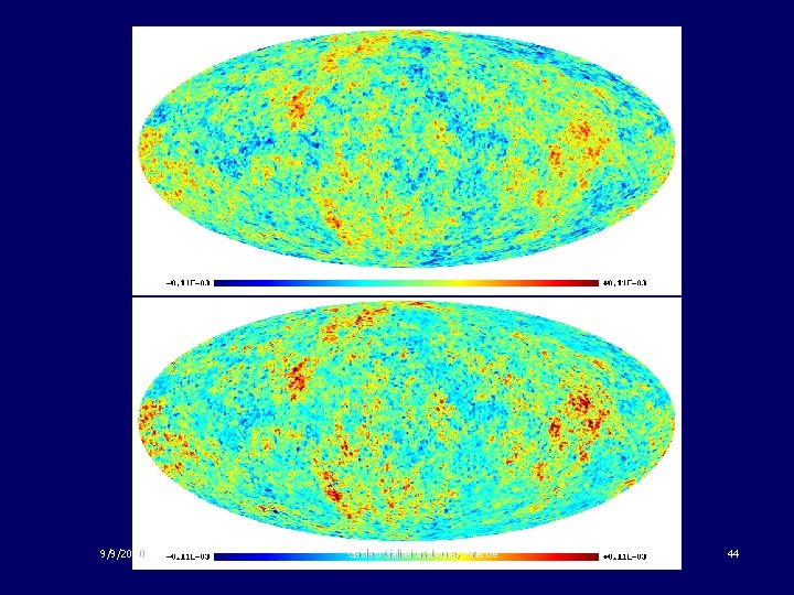 9/9/2020 Galileo Galilei Institute, Firenze 44 