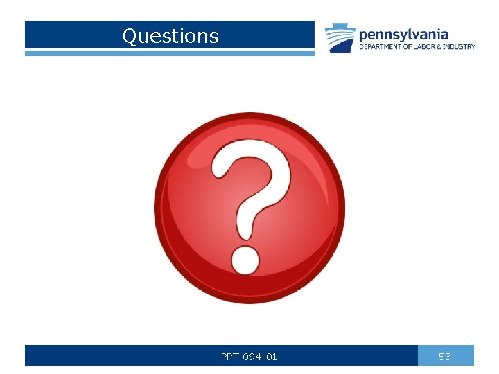 Questions PPT-094 -01 53 