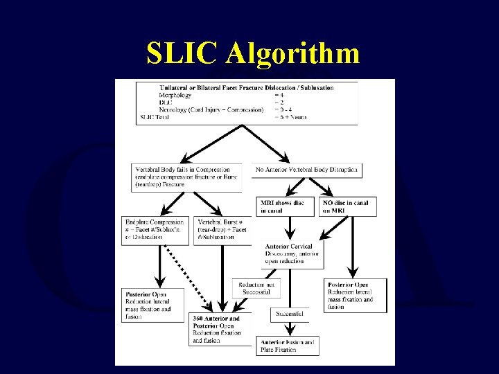 SLIC Algorithm 