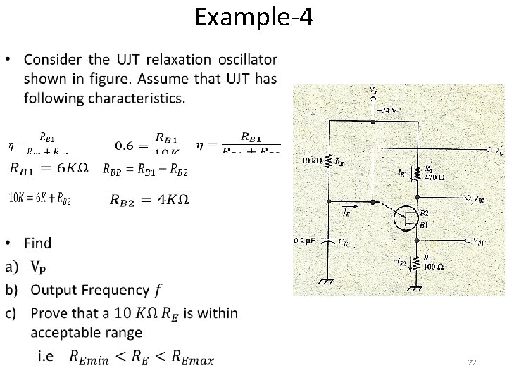 Example-4 • 22 