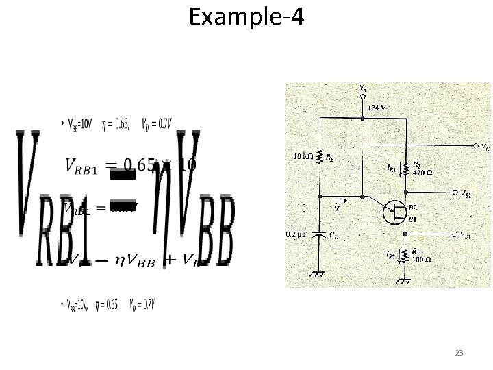 Example-4 • 23 