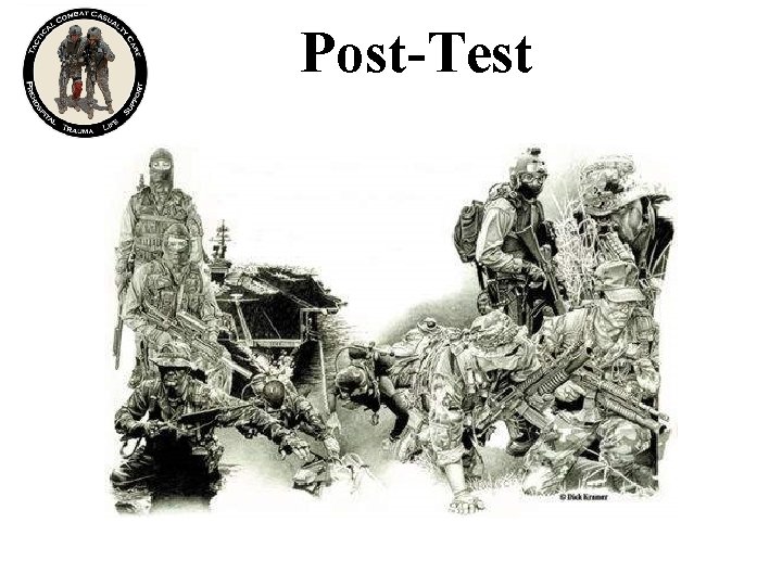 Pretest Post-Test 